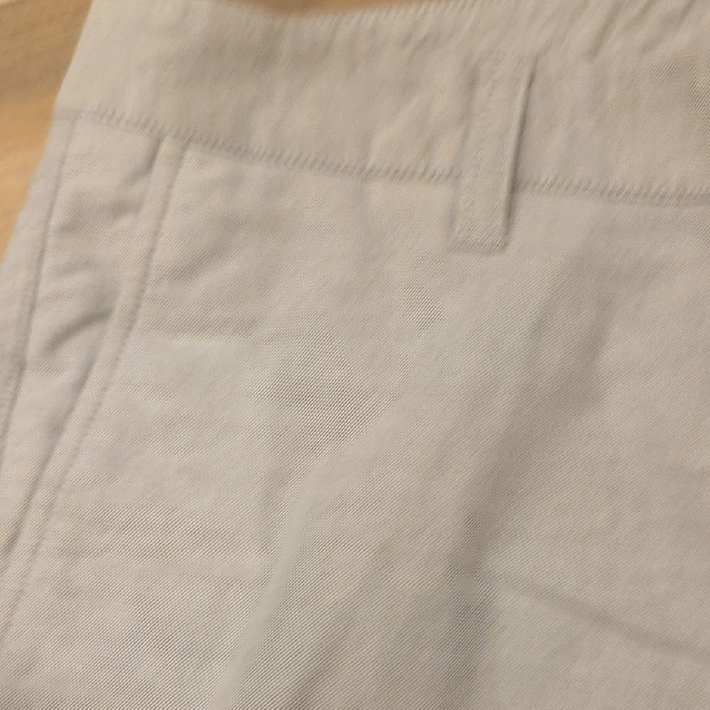 Bonobos Light Gray Chinos